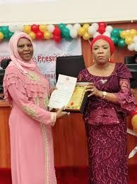 NIMASA bags SERVICOM award of excellent service delivery