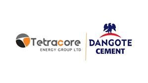 Tetracore, Dangote Cement partner to supply CNG for logistics operations