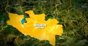 Niger state govt warns locals to avoid suspected landmines planted by terrorists