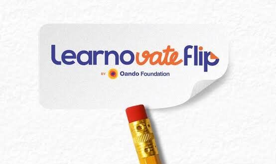Plateau applauds Oando foundation’s learnovate-flip initiative for reintegrating out-of-school children