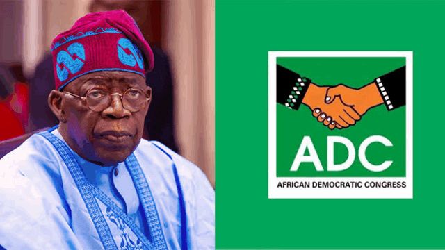 Presidency hits back at ADC over Fubara’s reinstatement