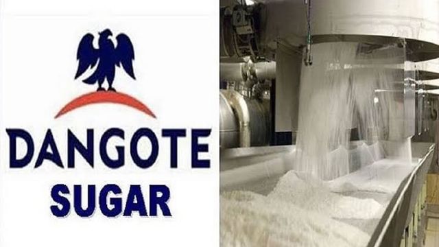Dangote Sugar appoints Thabo Mabe as CEO, as Ravindra Singhvi resigns