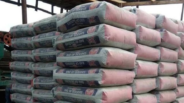 Dangote cement launches N100bn commercial paper offer to strengthen working capital
