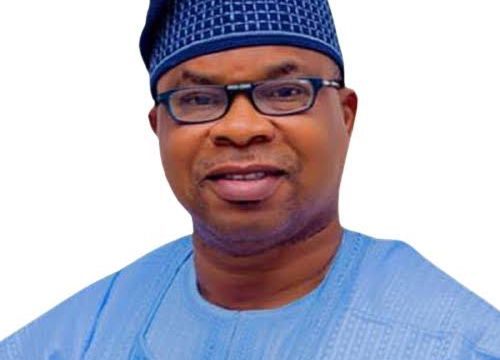 Your intellect, integrity remained invaluable to Osun devt, Tinubu hails Oyebamiji at 60