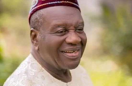 Ekpo honours Victor Attah at 87, celebrates him as architect of modern Akwa Ibom