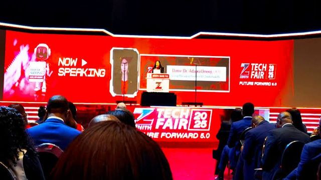 Be AI ready or left behind, panelist warns at Zenith Tech Fair 2025