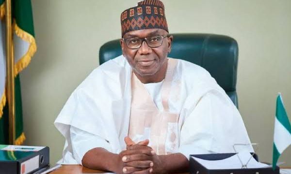 38 abducted Kwara worshippers regain freedom — Gov AbdulRazaq