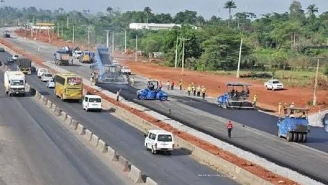 Traditional ruler, residents commend Ogun Gov’t as Sango-Abeokuta expressway nears completion