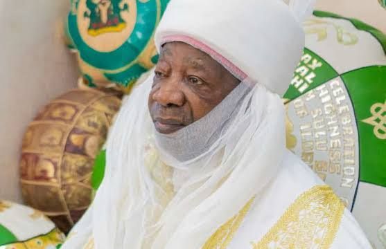 Unilorin VC congratulates Emir of Ilorin at 85