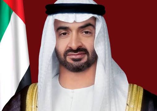 UAE President to visit Nigeria as bilateral ties strengthen