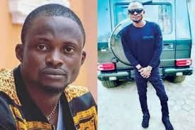 Jigan Babaoja reveals how he overcame body shaming in nollywood