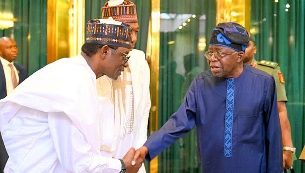 N/East Govs visit Tinubu, request completion of 17 roads, oil exploration