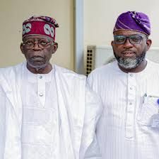 Tinubu making nigeria great again — Lagos lawmaker hails President’s economic reforms