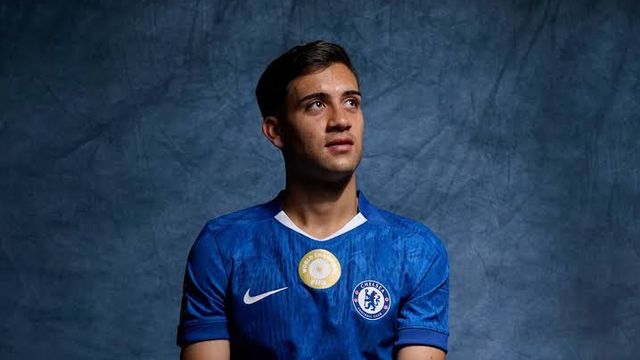 Buonanotte’s Chelsea debut interview backfires after Champions League omission