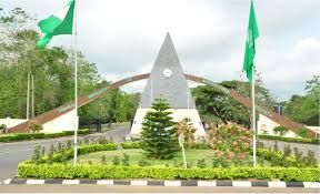 THE Impact Rankings 2025: FUNAAB clinches national top 10