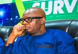 Ajayi vows to appeal tribunal’s verdict