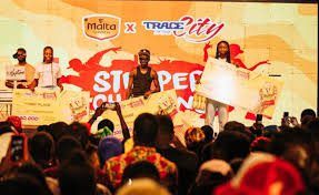Malta Guinness, TRACE Naija energize campuses across Nigeria with “In The City” tour