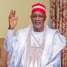Ringim slams Jigawa APC Gov’t, denies defection rumours, vows 2027 comeback