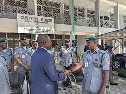 EFCC strengthens partnership with Customs, Aviation Security in Kano