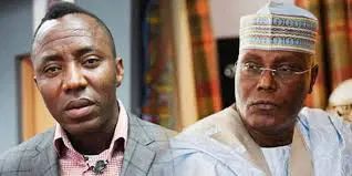 Don’t use Kanu’s release for your political ambitions, Northern youths warn Atiku, Sowore