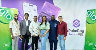 PalmPay, Glo launch “Recharge and Win Bonanza 2” with exciting prizes