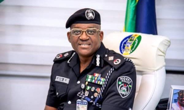 Adejobi promoted to Deputy Commissioner of Police, assigned to Delta State Operations