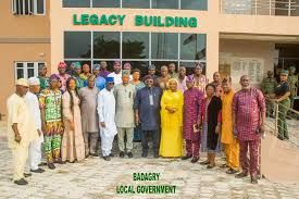 Lagos GAC receives defected PDP guber candidate into APC