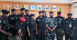 Jigawa Police promotes 155 officers