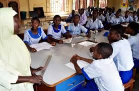 Lagos LG distributes first aid boxes to public primary schools