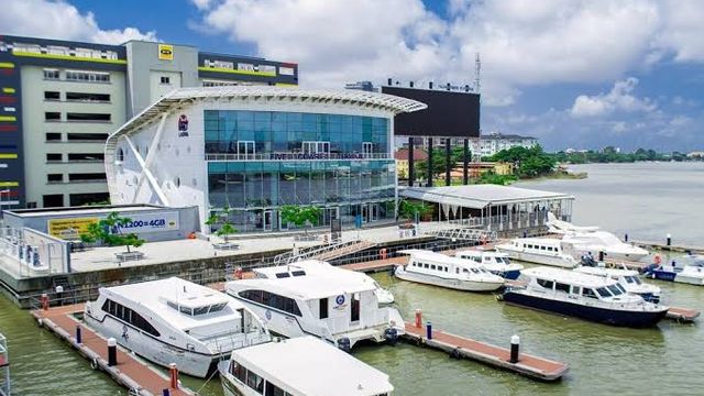 LASWA to launch Omi Eko project, unveils 78 electric ferries to transform Lagos water transport