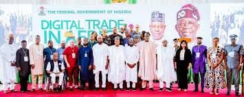 FG unveils roadmap for Africa’s digital trade revolution