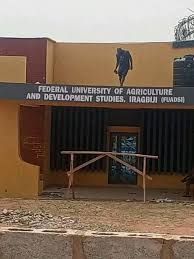 Iragbiji Federal Agric Varsity to take off soon — Education Ministry