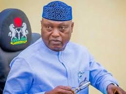 Oyebanji inaugurates Ekiti dashboard to track projects, efficiency
