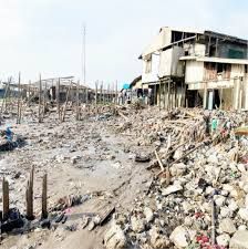 Ehingbeti: Stakeholders decry marginalization of coastal communities