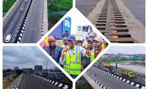 Lagos re-opens Odo Iya Alaro Bridge