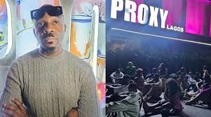 NDLEA moves to seize Pretty Mike’s nightclub over alleged drug rave