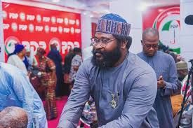 INEC, APC working to block coalition’s registration — PDP Chieftain