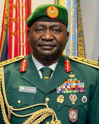 Nigeria is worth fighting for,’ Gen. Musa inspires soldiers in emotional farewell