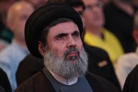 Israeli airstrikes focus on Hashem Safieddine, a potential successor to Hezbollah