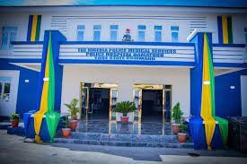 CBN supports Police Hospital in Yobe with fire-fighting equipment