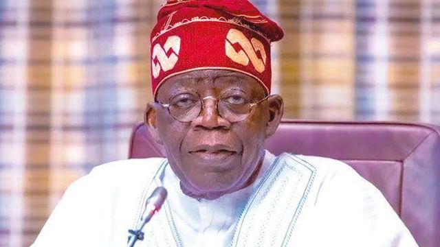 Why Tinubu granted clemency to 175 convicts – Presidency