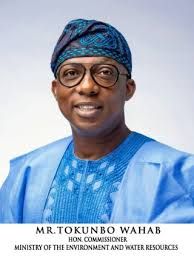 Lagos ready to lead Africa’s coastal resilience drive — Commissioner