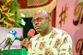 LG Poll: Fubura says IGP should be held accountable if chaos breaks out in Rivers