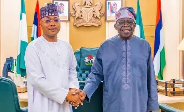 Kogi West FGYB Legacy Group endorses Tinubu, Ododo for second term, hails performance