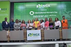 Transactions on NGX up 83.5%, investors gain 24bn
