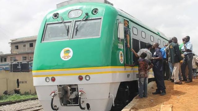 TCAN tasks security agencies to properly secure railway assets