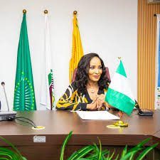 West Africa industries set to compete with global markets – Minister
