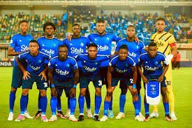 Enyimba secures win against Kastina Utd following floodlight controversy