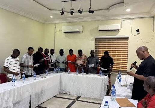 Chevron, NCDMB train 10 youths in Rope Access Tech