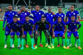 Rivers United secure win against Akwa United to stay top of NPFL table